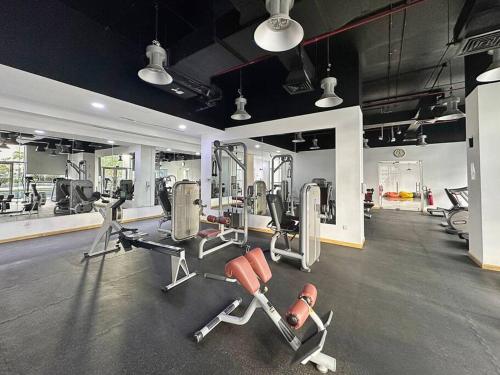 FIRST CLASS 1BR Luxury Living in DIFC, Дубай (фото 4)