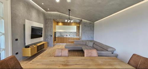 บริการและสิ่งอำนวยความสะดวก, Tirana Sunny Bliss Villa 2 in มุลเลต
