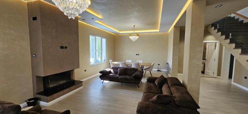 ห้องพัก, Tirana Sunny Bliss Villa 2 in มุลเลต
