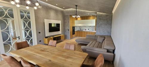 Tirana Sunny Bliss Villa 2 in มุลเลต