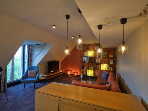 Novotel München City - image 6