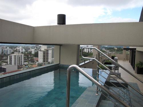 สระว่ายน้ำ, RCM Vilas - Studio Surf 606 in อนิตาการิบัลดี