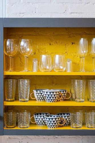 Elegant Edgy Loft Elegant Edgy Loft