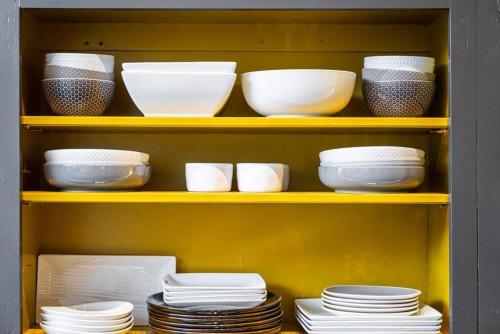 Elegant Edgy Loft Elegant Edgy Loft