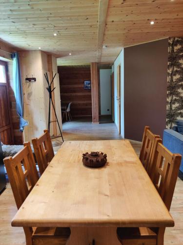 l'appartement montagnard d'Estelle 4-6 personnes l'appartement montagnard d'Estelle 4-6 personnes