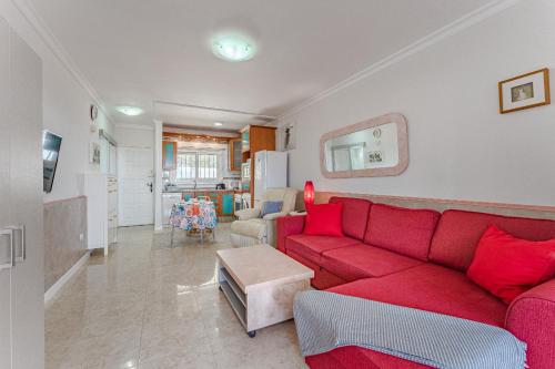 Apartment in El Paso 4