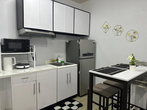 Yuki Staycation - Fully Furnished Condo in SJDM in San Jose del Monte