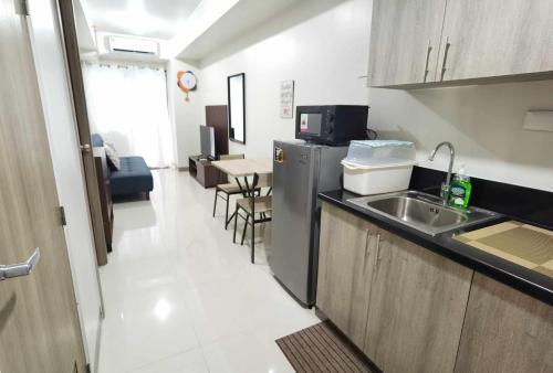 S Residences, Manila