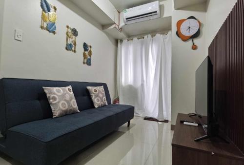S Residences, Cavite City
