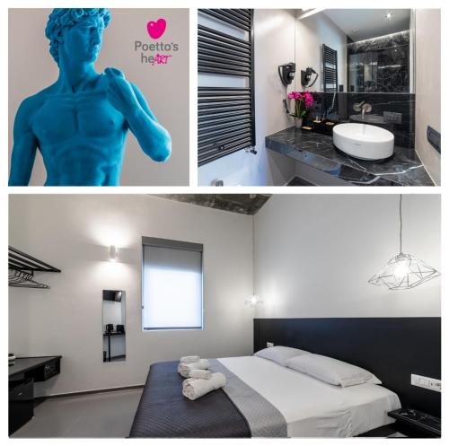 Poettos heART - Rooms 2