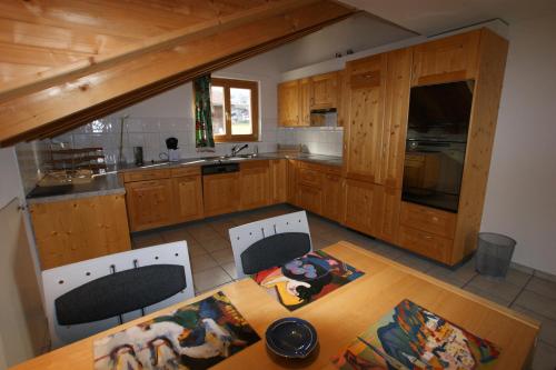 Gotschnablick, Klosters (foto 3)