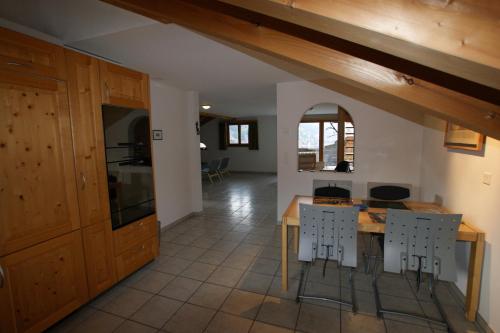 Gotschnablick, Klosters (foto 6)