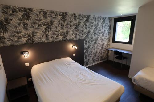 Best Hôtel Euromédecine - image 14