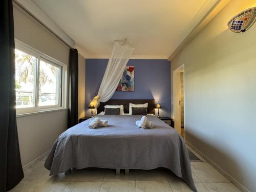Deluxe Double Room image 3