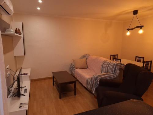 Apartamento El Cortijo in Ateca
