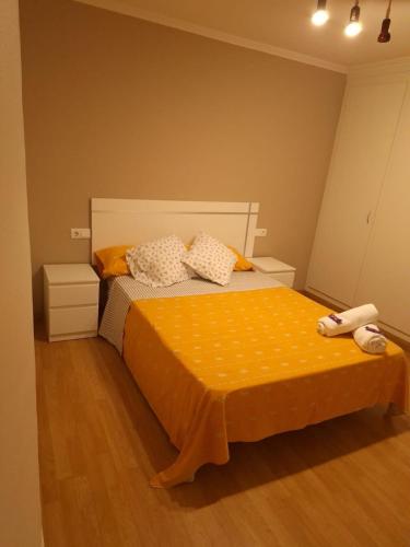 Apartamento El Cortijo in Ateca