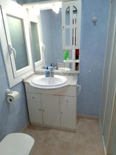 Apartamento El Cortijo in Ateca