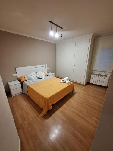 Apartamento El Cortijo in Ateca