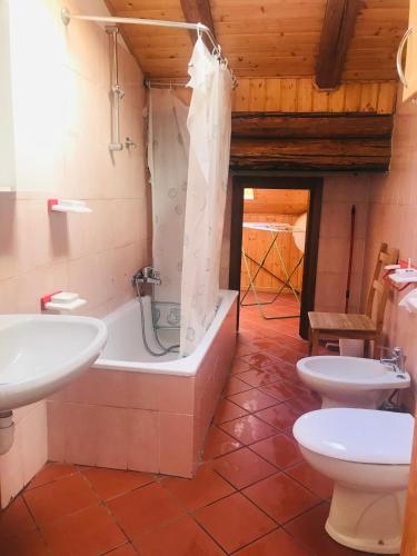 Residence Redivalle