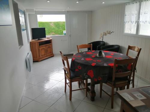 gite vacances in เทรดาเนียล