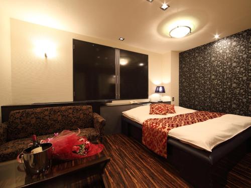Hotel La Siesta Adult Only 京都沓掛 - Tap to explore photos