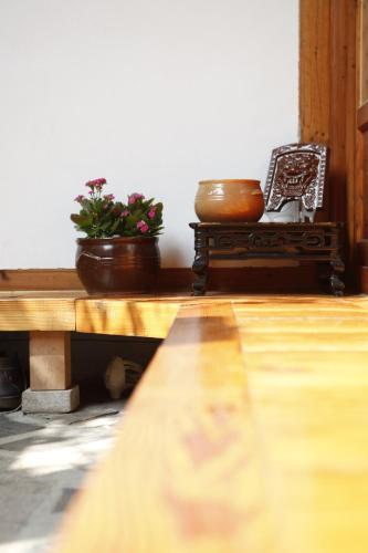 Inwoo Guesthouse, Seúl