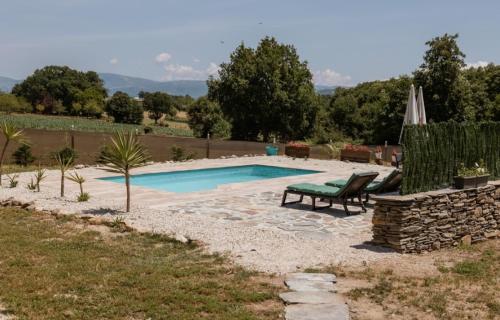 O lar de rio gîte à louer Paradela