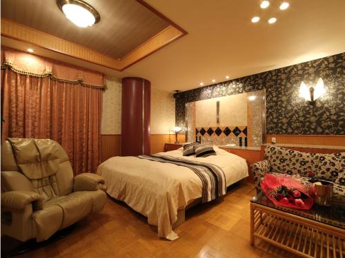 Hotel La Siesta Kyoto - Adult Only in Nishikyo