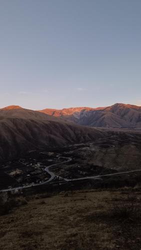 주변 명소, Casa Calma in 바리오 바호 고리티