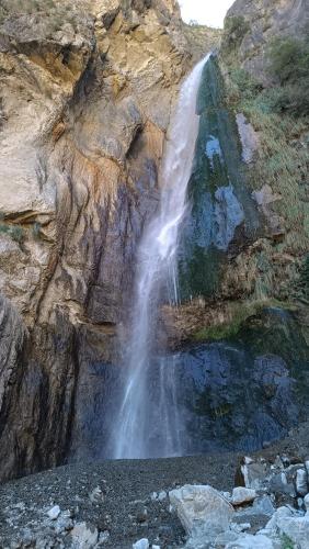 주변 명소, Casa Calma in 바리오 바호 고리티