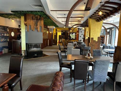 Студио в Хотел Айсберг