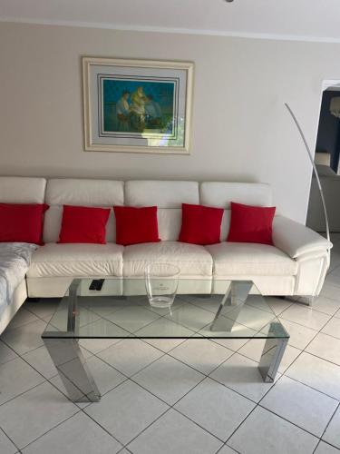 Très bel appartement bord de mer, Marseille (Foto 4)