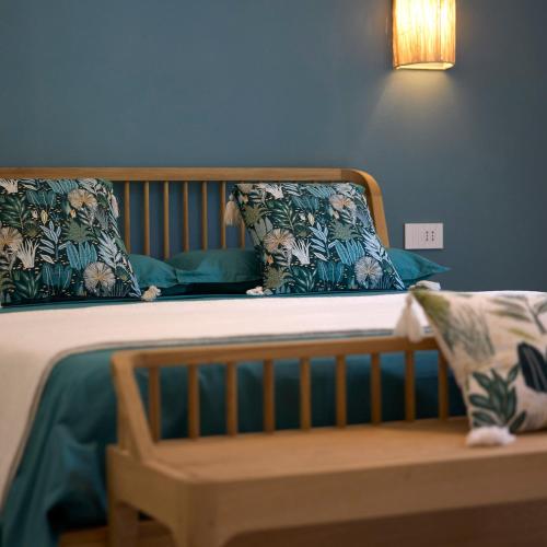 Queen Room with Balcony