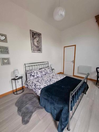 Perfect Gites In Normandy - New Beginnings Barn gîte à louer Le Ménil-Ciboult