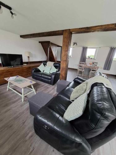 New Beginnings Barn - Chaulieu Near Sourdeval 50150 in Vire