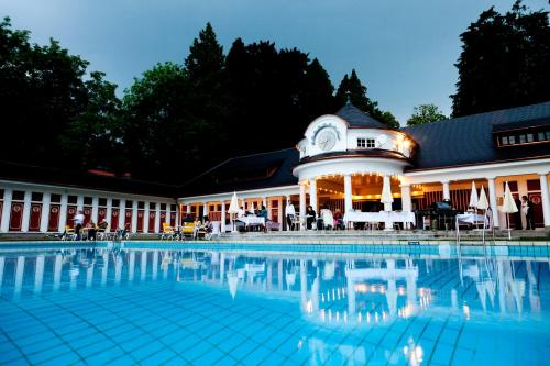 Hotel Bad Schachen - image 10
