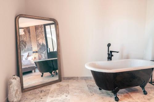 Les Suites de l'Étang 3