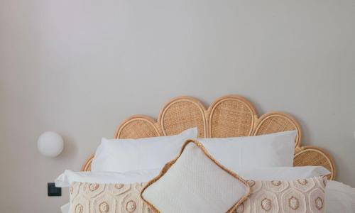 Les Suites de l'Étang – Cucuron, UT