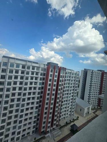 Stay at Anderson Condo 161 Ipoh Town FREEWIFI