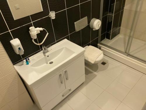 Alfa Apart Hotel, Antalya (fotografie 7)