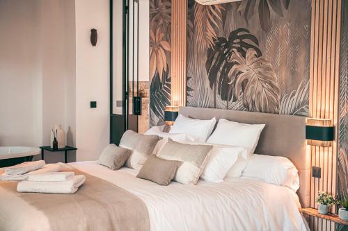 Les Suites de l'Étang 3