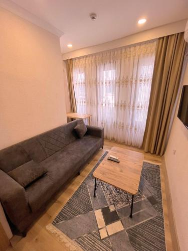 Dila Apart Hotel - image 11