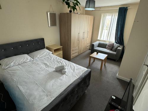 Central Birmingham, Birmingham (fotografie 2)