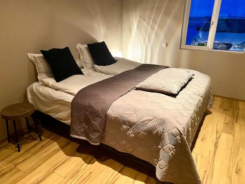 Hamar - Puffin Cottages & Rooms, Hvolsvöllur (photo 7)
