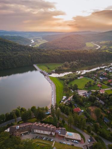 Hotel Solina Resort & Spa - main image