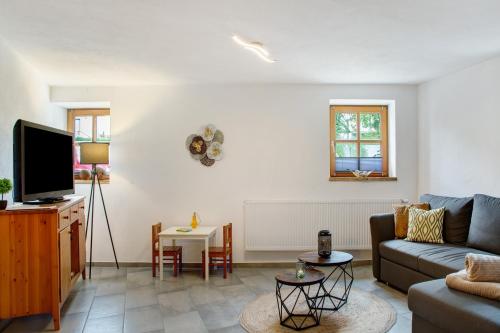 Two-Bedroom Superior Apartment