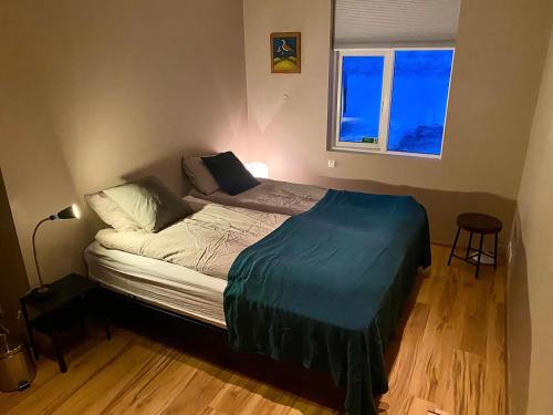 Hamar - Puffin Cottages & Rooms, Hvolsvöllur (photo 9)