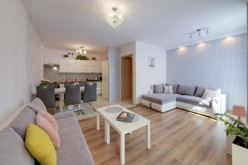Przytulne Apartamenty Sun Seasons 24 w Szklarskiej Porębie by Noclegi Renters, Szklarska Poręba (foto 5)
