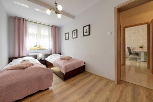 Przytulne Apartamenty Sun Seasons 24 w Szklarskiej Porębie by Noclegi Renters, Szklarska Poręba (foto 6)