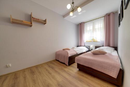 Przytulne Apartamenty Sun Seasons 24 w Szklarskiej Porębie by Noclegi Renters, Szklarska Poręba (foto 8)